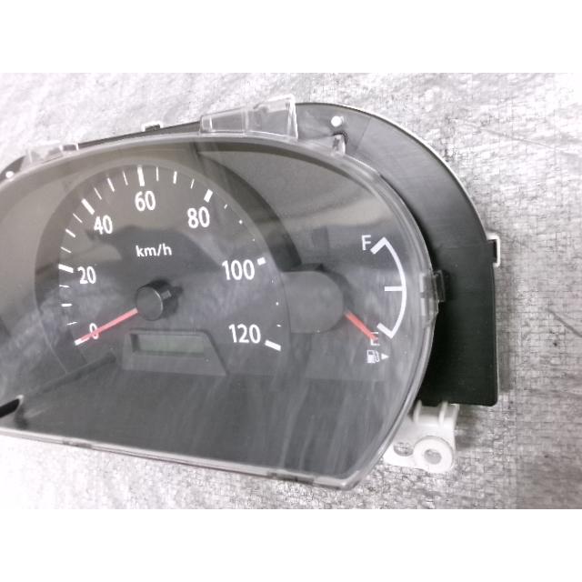 エブリィ EBD-DA64V スピードメーター 34100-68HJ0 370603 : サンコー