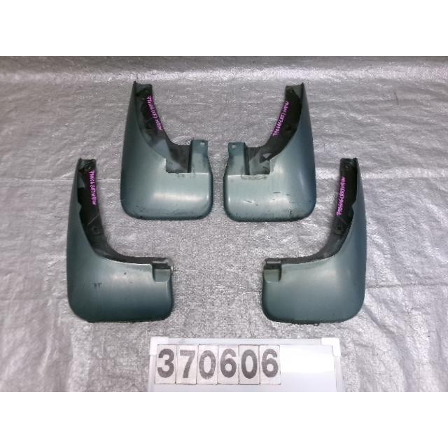 オッティ DBA-H91W 泥除け1台分 370606 : サンコーパーツヤフー店
