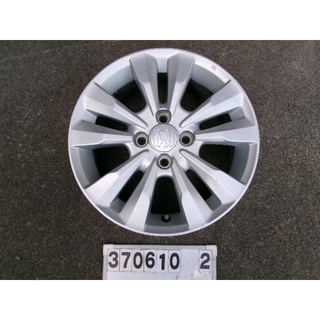 フィット DAA-GP1 15インチアルミホイール(2) 42700-TM0-T61 370610