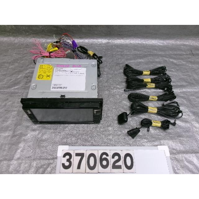 ekスペース DBA-B11A ケンウッド製ナビモニター MDV-D502BTW 370620