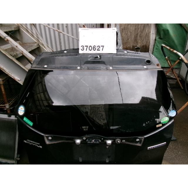 フィットシャトル DAA-GP2 バックドアガラス 73211-TF7-J01 370627