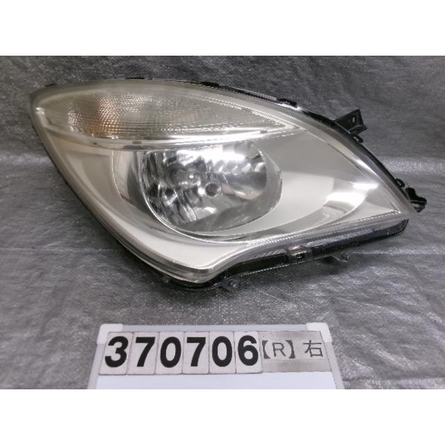 デリカD:2 DBA-MB15S 右ヘッドライト MQ500777 370706 : サンコー 