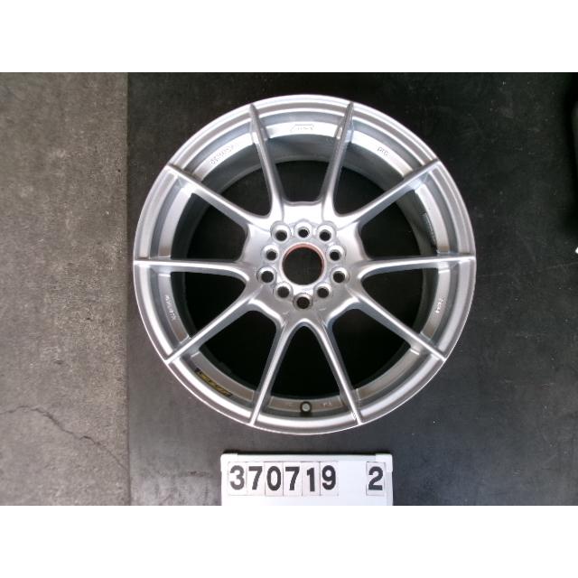 パサート GF-3BAPU ATS DTC 17インチアルミホイール 370719 : サンコーパーツヤフー店 - 通販 - Yahoo!ショッピング