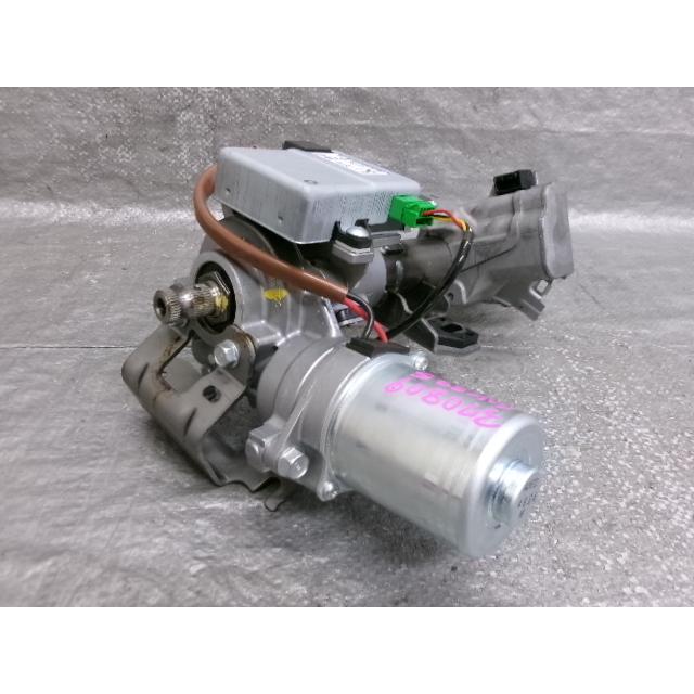 モコ DBA-MG33S ハンドルポスト 48805-4A02E 370809の画像