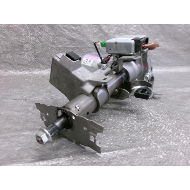 モコ DBA-MG33S ハンドルポスト 48805-4A02E 370809の画像