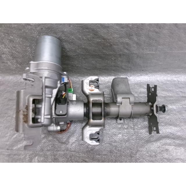 モコ DBA-MG33S ハンドルポスト 48805-4A02E 370809の画像