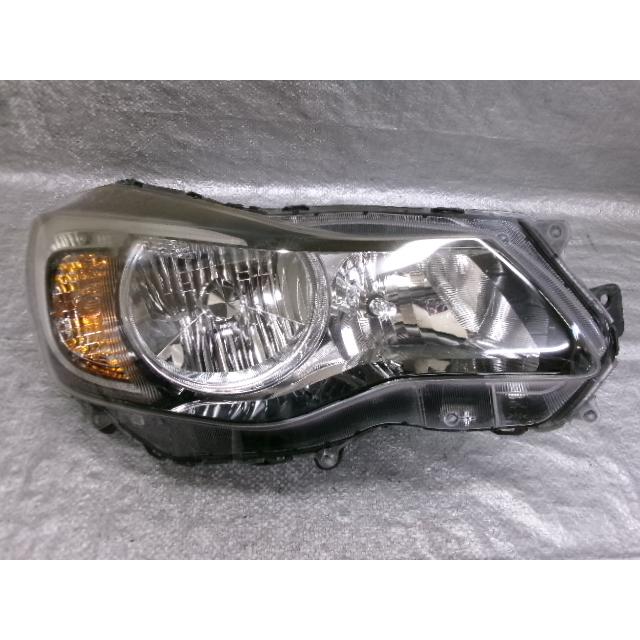 インプレッサ DBA-GP7 右ヘッドライト 84001FJ340 370815 : サンコー