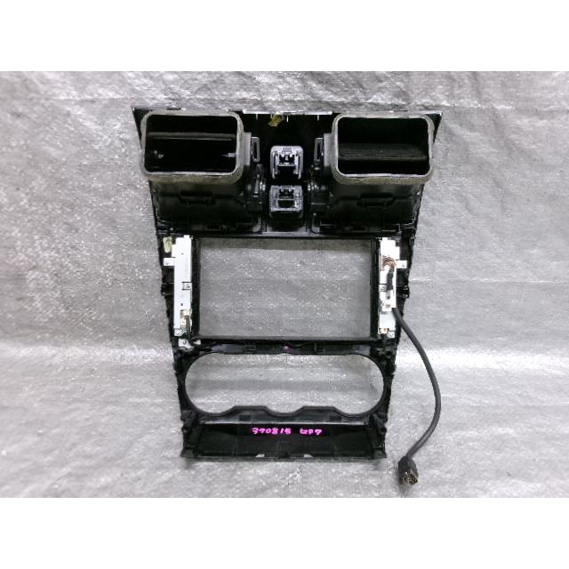 インプレッサ DBA-GP7 パナソニック製ナビ CN-LR700DFC 370815