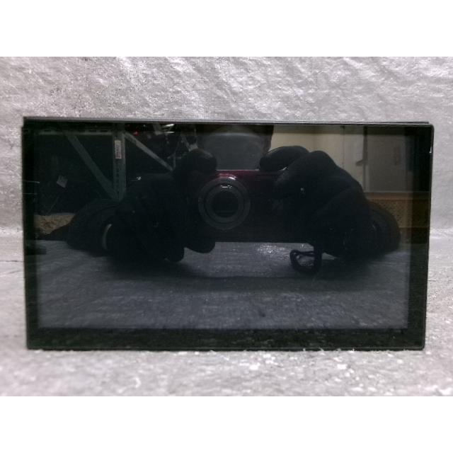 インプレッサ DBA-GP7 パナソニック製ナビ CN-LR700DFC 370815