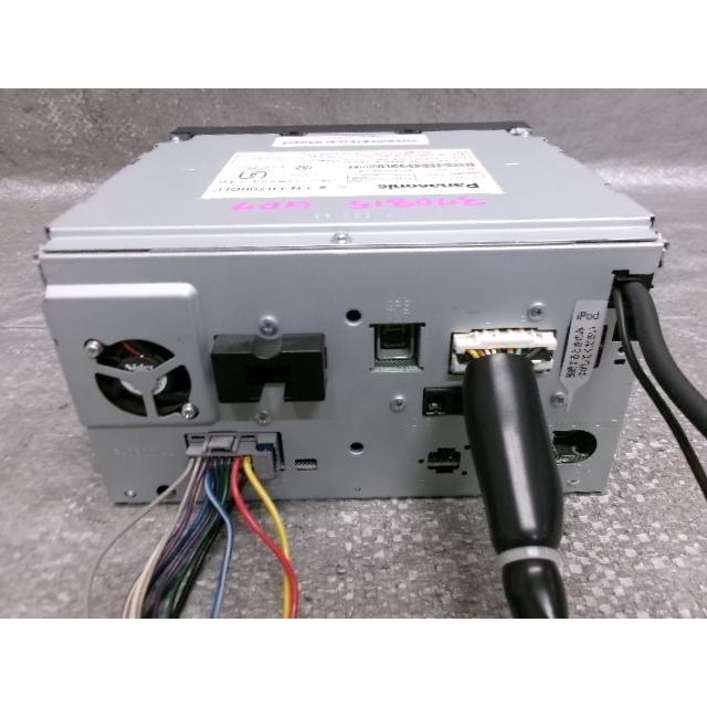 インプレッサ DBA-GP7 パナソニック製ナビ CN-LR700DFC 370815