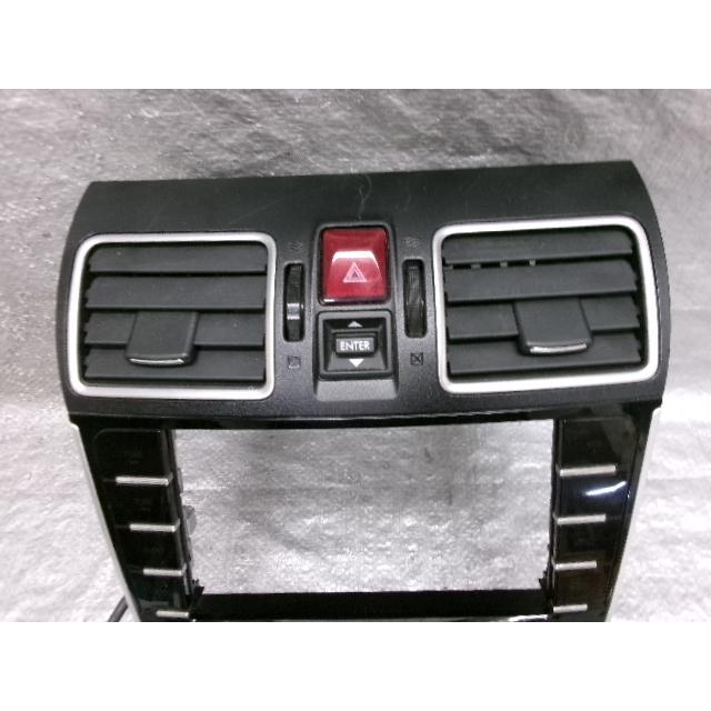 インプレッサ DBA-GP7 パナソニック製ナビ CN-LR700DFC 370815