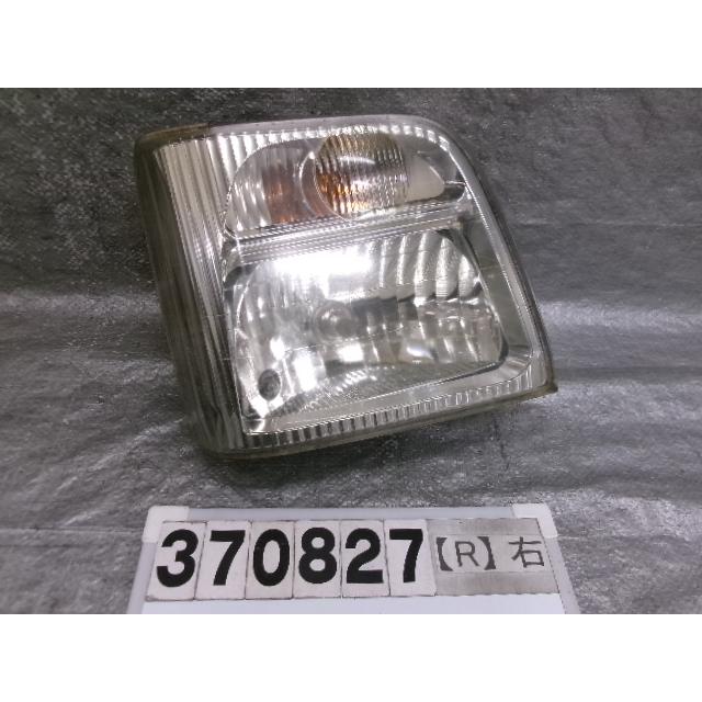 サンバー LE-TV2 右ヘッドライト 84001TC020 370827 : サンコーパーツヤフー店 - 通販 - Yahoo!ショッピング