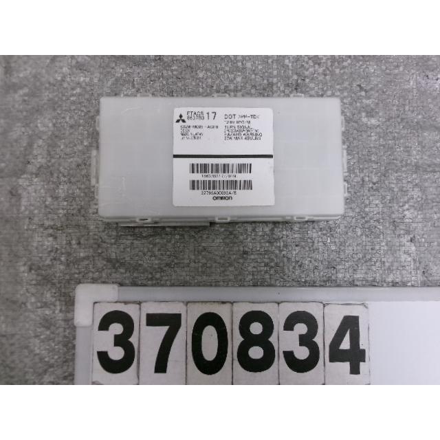 ekワゴン DBA-B11W ETACS 8637B317 370834 : サンコーパーツヤフー店