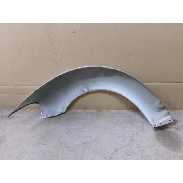 16cbz ザビートル　リア右　フェンダー ザ・ビートル DBA-16CBZ 左後フェンダー 370908 : サンコーパーツ
