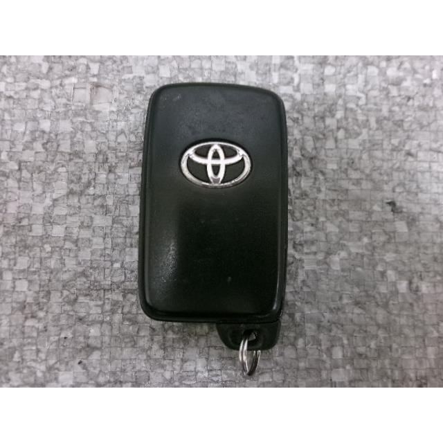 プリウス DAA-ZVW30 スマートキー 89904-47170 370919 : サンコー