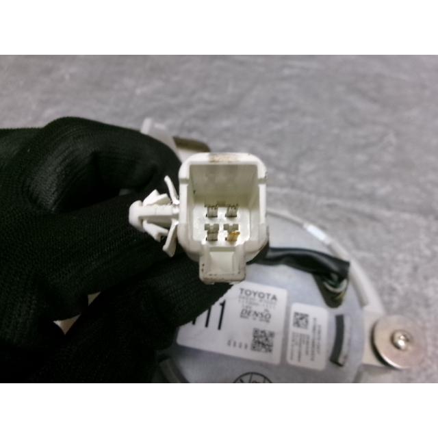 プリウス DAA-ZVW30 バッテリー用ブロアファン G9230-47020 370919