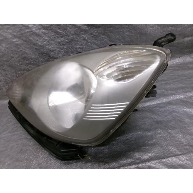 フィット DBA-GE6 左ヘッドライト 33151-TF0-J01 370930 : サンコー