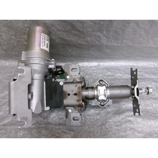 パレット DBA-MK21S ハンドルポスト 48200-82K42 371052の画像