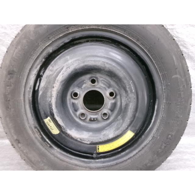 ステップワゴン DBA-RG1 スペアタイヤ 371215 : サンコーパーツヤフー