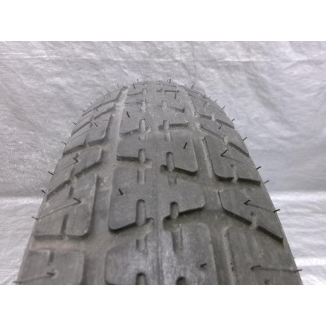 ステップワゴン DBA-RG1 スペアタイヤ 371215 : サンコーパーツヤフー