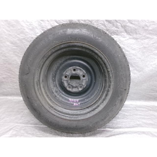 ステップワゴン DBA-RG1 スペアタイヤ 371215 : サンコーパーツヤフー