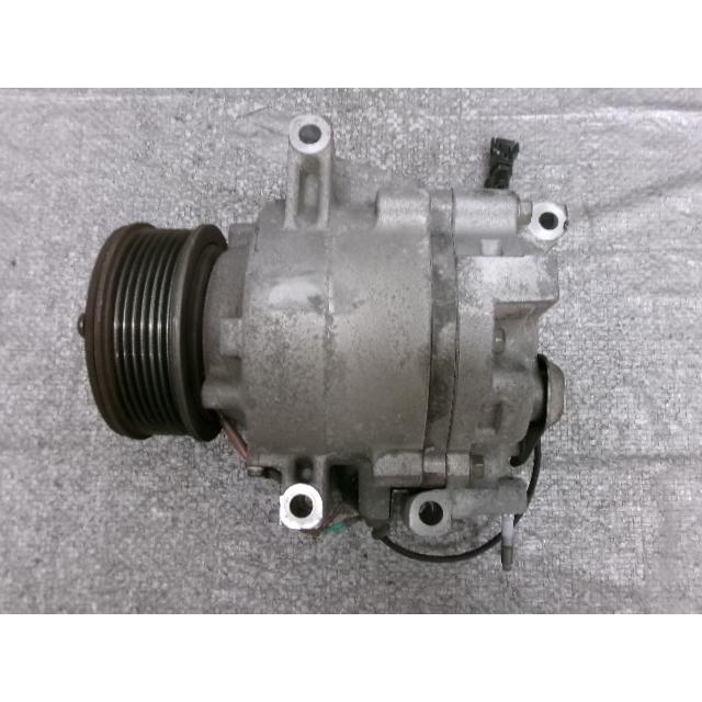 ストリーム DBA-RN6 コンプレッサー 38810-RWK-006 371224 : サンコー