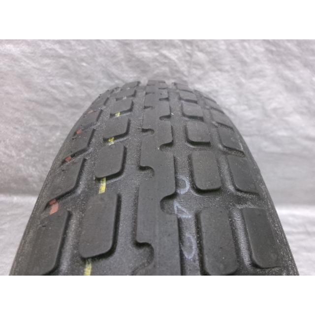 eKスポーツ LA-H81W スペアタイヤ T115/70D14 371233 : サンコー