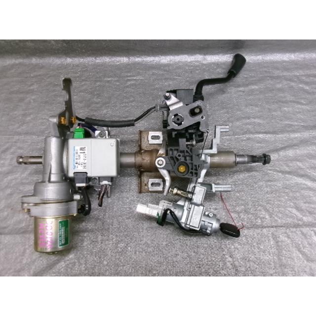 ワゴンR LA-MC22S ハンドルポスト 48200-76F33 380124の画像