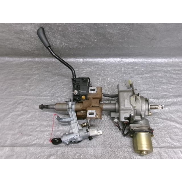 ワゴンR LA-MC22S ハンドルポスト 48200-76F33 380124の画像