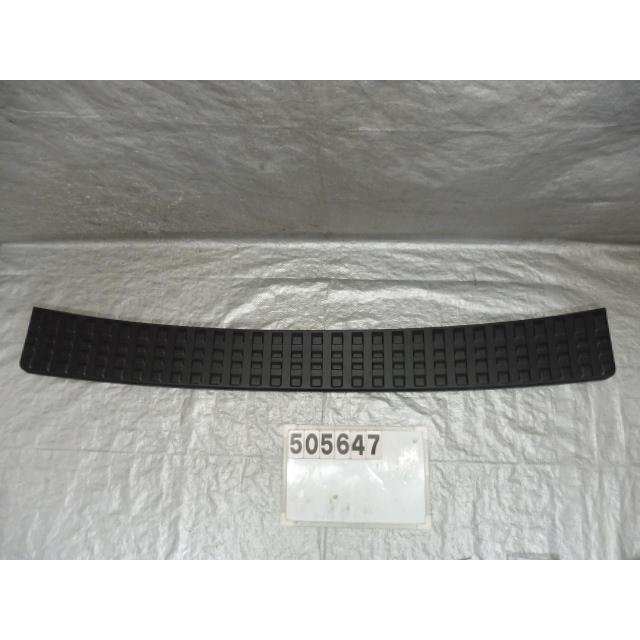 ランドクルーザー 3DA-GDJ250W リアバンパーステップ 52351-60140