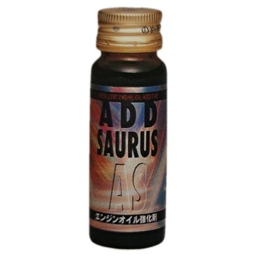 アッドザウルス エンジンオイル強化剤 00707 30ml 富士化工研究所