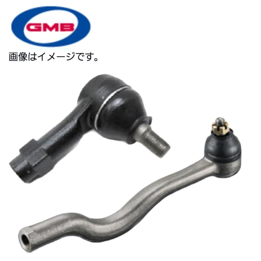 GMB タイロッドエンド GTE-D-2R GTE-D-2L ムーブ L150S、L152S、L160S