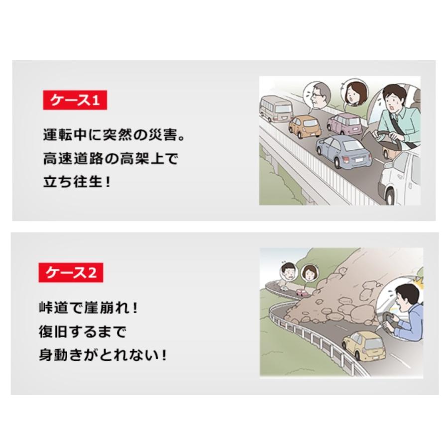トヨタ純正防災セット 08237-00200 1人用 : サンコウパーツ ヤフー店