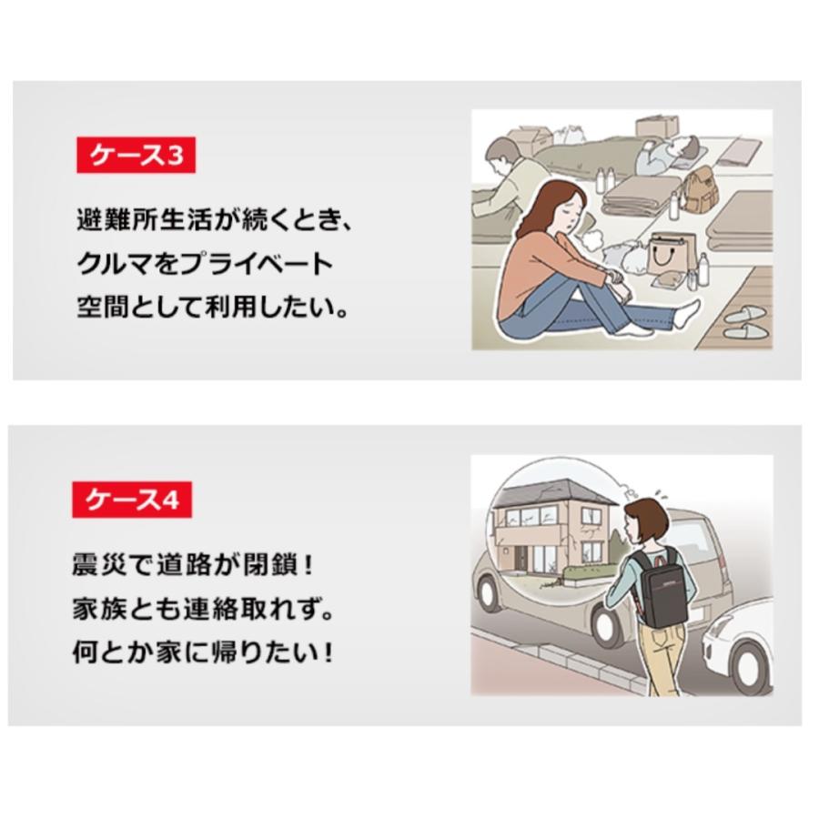 トヨタ純正防災セット 08237-00200 1人用 : サンコウパーツ ヤフー店