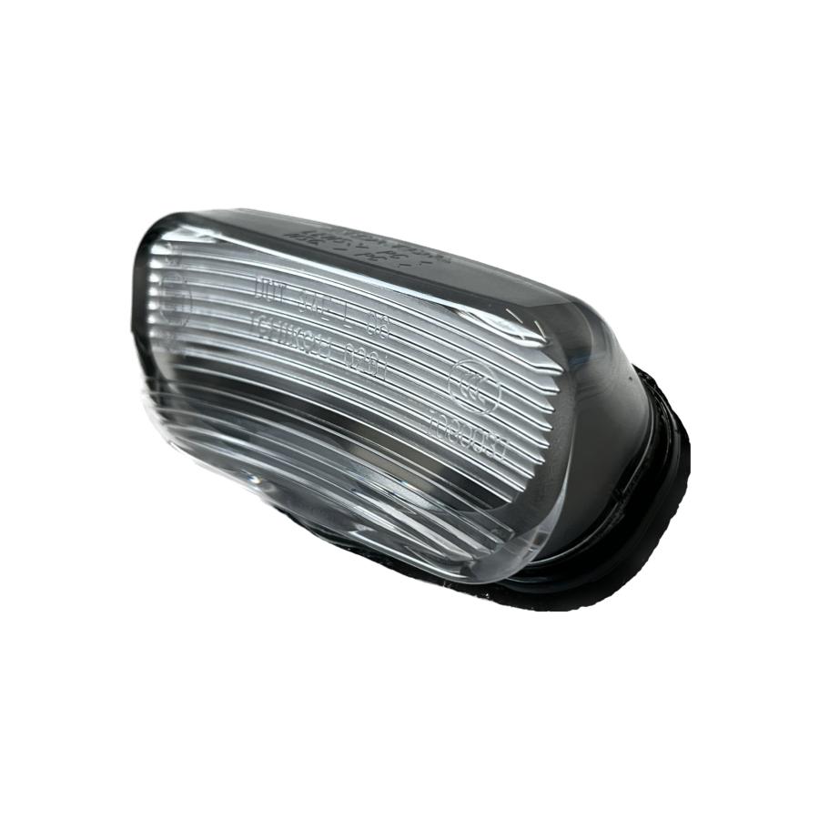 ホンダ 純正部品 34102-SZN-A01 ライセンスランプレンズ