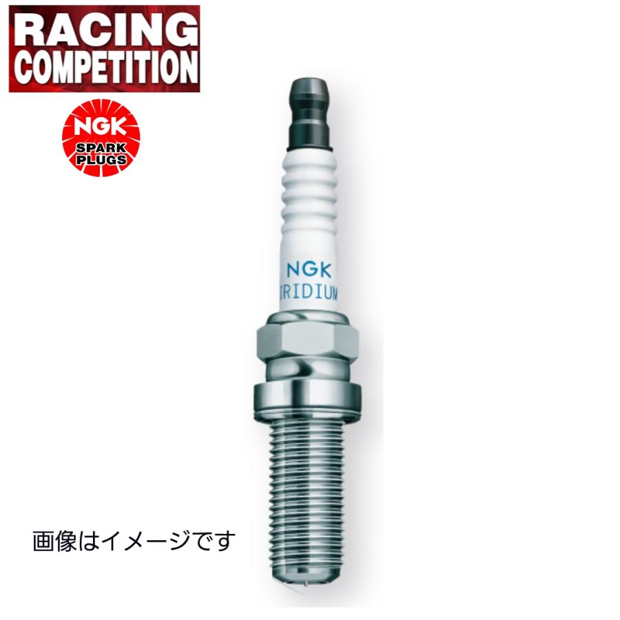 NGKレーシングプラグ R2525-9 4本セット ストックNO.4735 送料無料