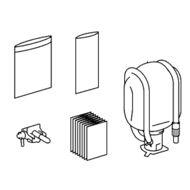 トヨタ純正応急パンク修理剤 ヴィッツ KSP130、NCP131、NHP130、NSP130