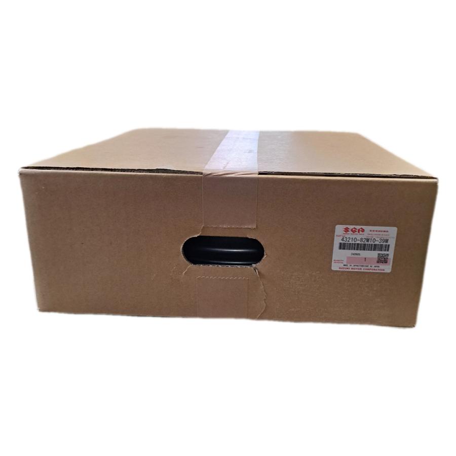 スズキ 純正部品 43210-82M10-39M ホイール ディスク 4321082M1039M