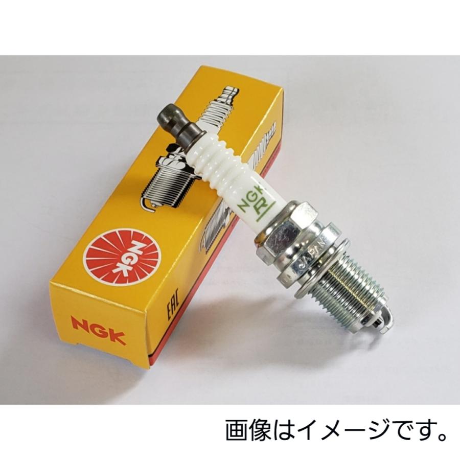 NGKプラグ CR7E ストックNO.4578 ネジ形 : サンコウパーツ ヤフー店