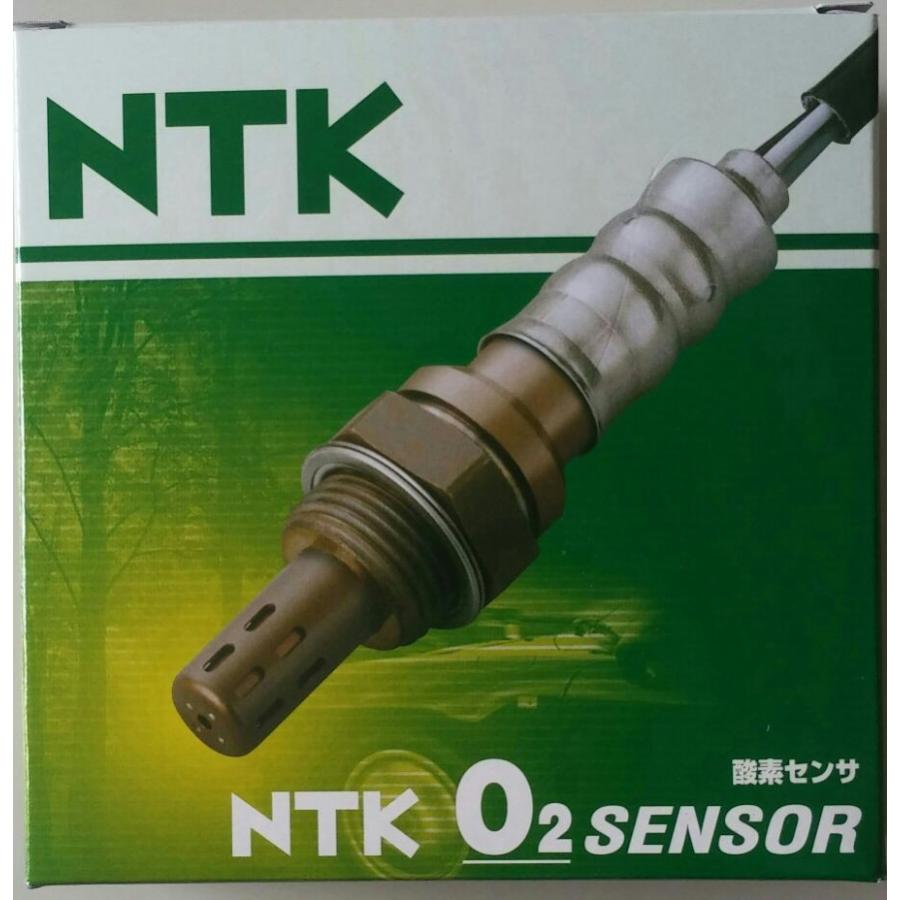 ダイハツ　O2センサー リヤ側 NTK製OZA669-EE81 96239 NTK O2センサー OZA669-EE81 ダイハツ系 ストックNO.96239 NGK 送料