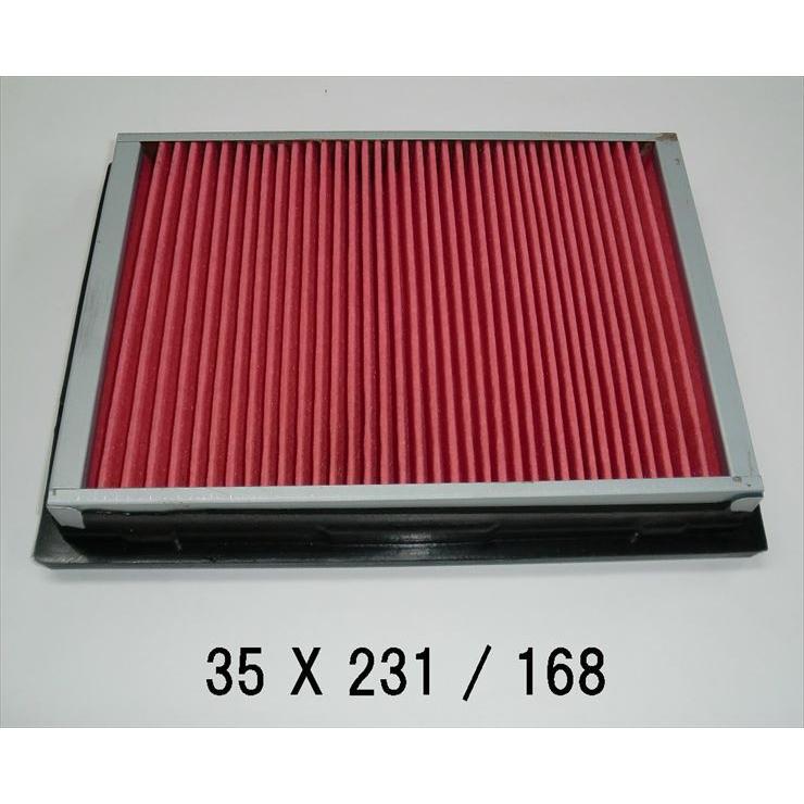 エアーエレメント ノート AV3773 エアークリーナー AY120-NS058 16546