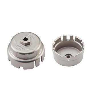 KTC ろ紙交換用オイルフィルターレンチ AVSA-R64B2 京都機械工具 送料