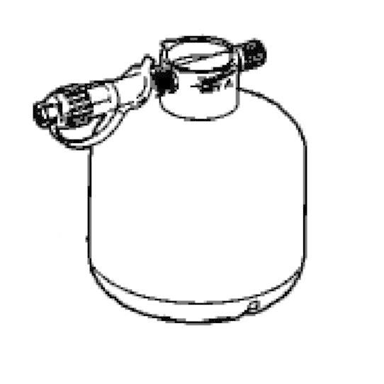 トヨタ純正応急パンク修理剤 シエンタ NCP175 NHP170 NSP170 系 C6048