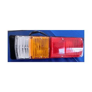 ドーワ テールランプ DS-0294 フォワード RH 右 : サンコウパーツ