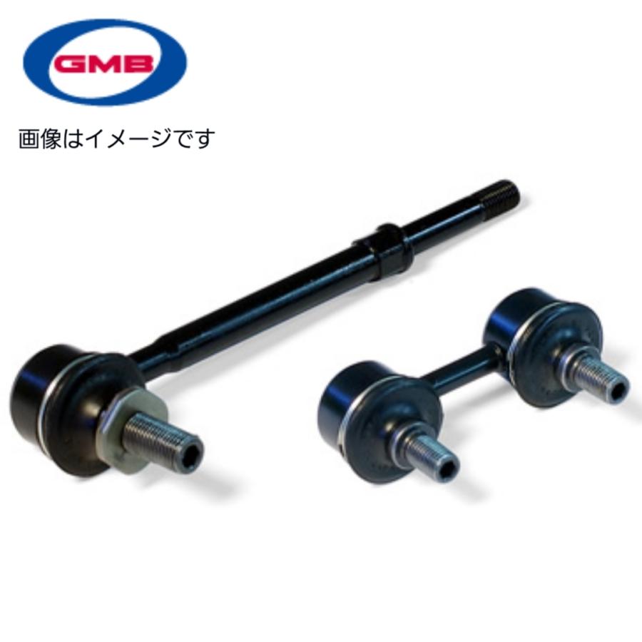 GMB スタビライザーリンク ワゴンR MH23S MH34S MH44S 42420-85K00 高級素材使用ブランド GSL-S-1 左右セット 1008-07801 フロント 定価