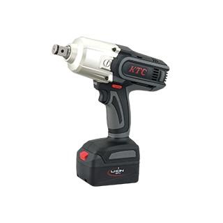KTC コードレスインパクトレンチセット JTAE681 19.0SQ 京都機械工具