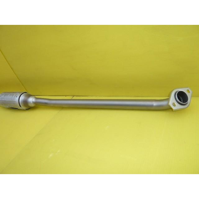 スズキ系エキゾーストパイプ MSS-9186EXP 大栄テクノ 代表車種 アルト