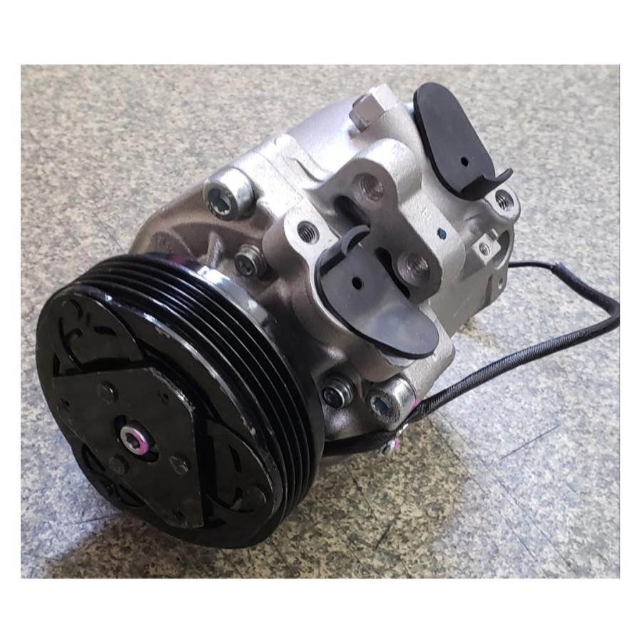 スズキ系 リビルト エアコンコンプレッサー 送料無料 コア返却無用 ワゴンr アルト Mrワゴン等 950 76g10 適合車種多数あり Sz012 サンコウパーツ ヤフー店 通販 Yahoo ショッピング