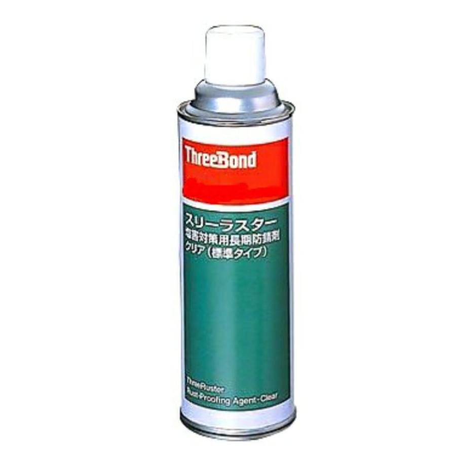 スリーボンド スリーラスター 標準タイプ TB6154 塩害対策用長期防錆剤 