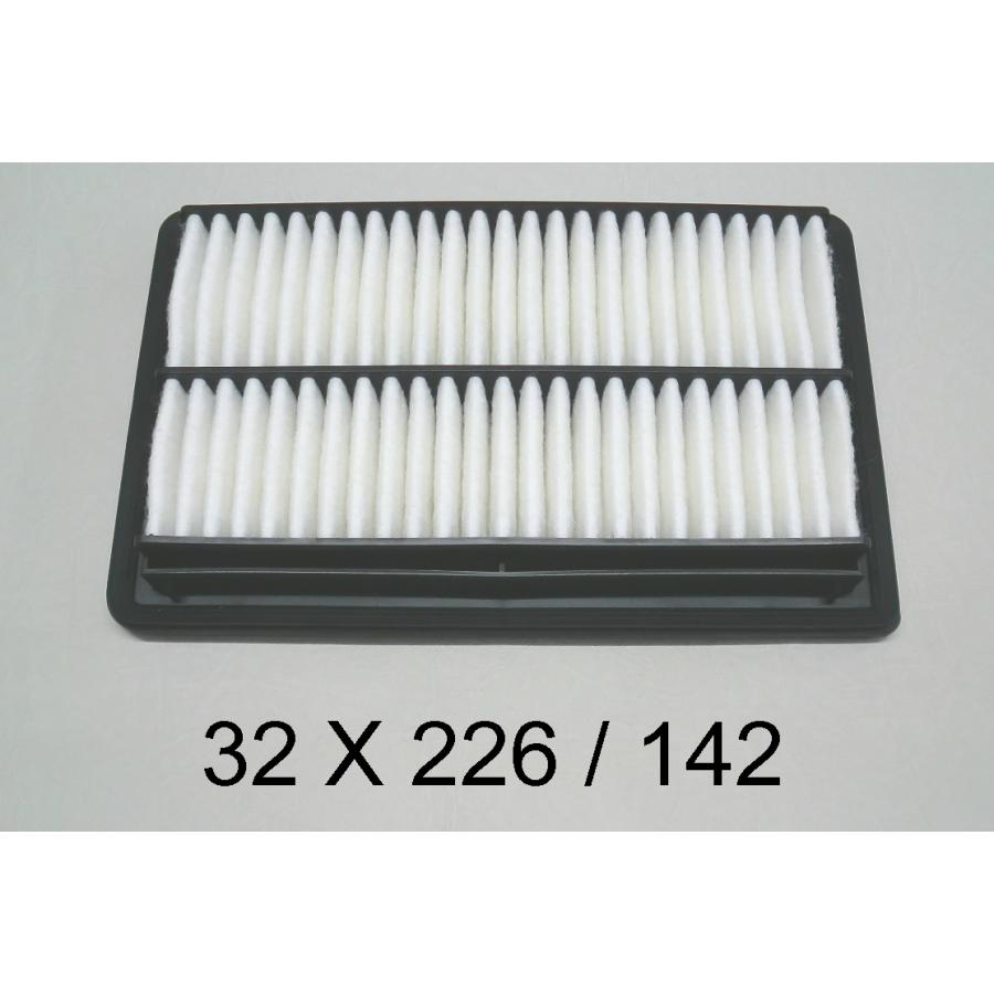 エアーエレメント タンク ルーミー M900A トール M900S ジャスティ